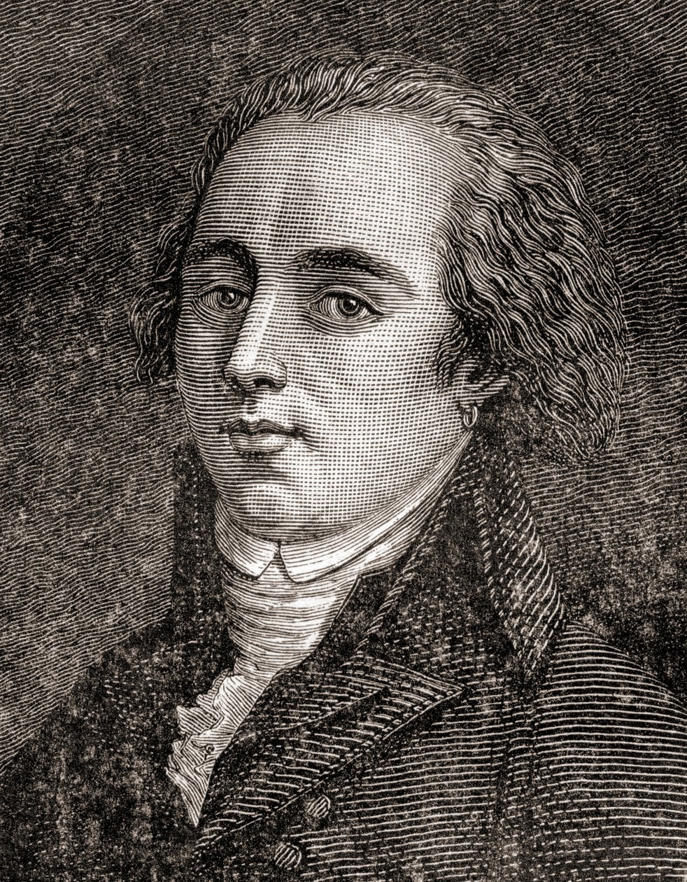 Joseph Geneviève, comte de Puisaye, de l