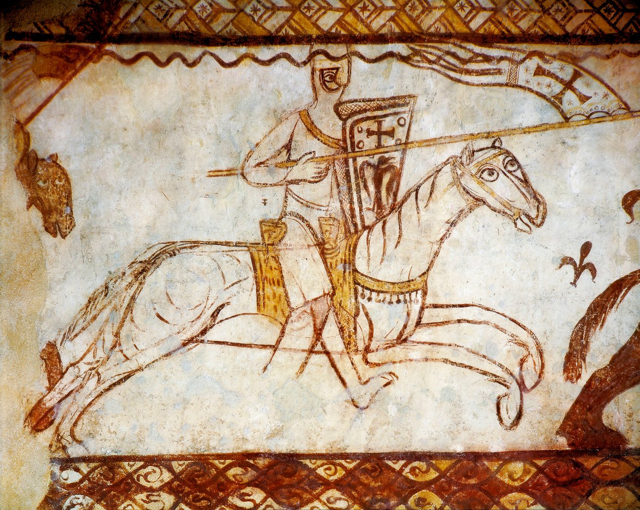 Chevalier de l