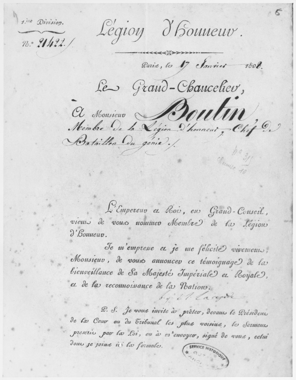 Légion d