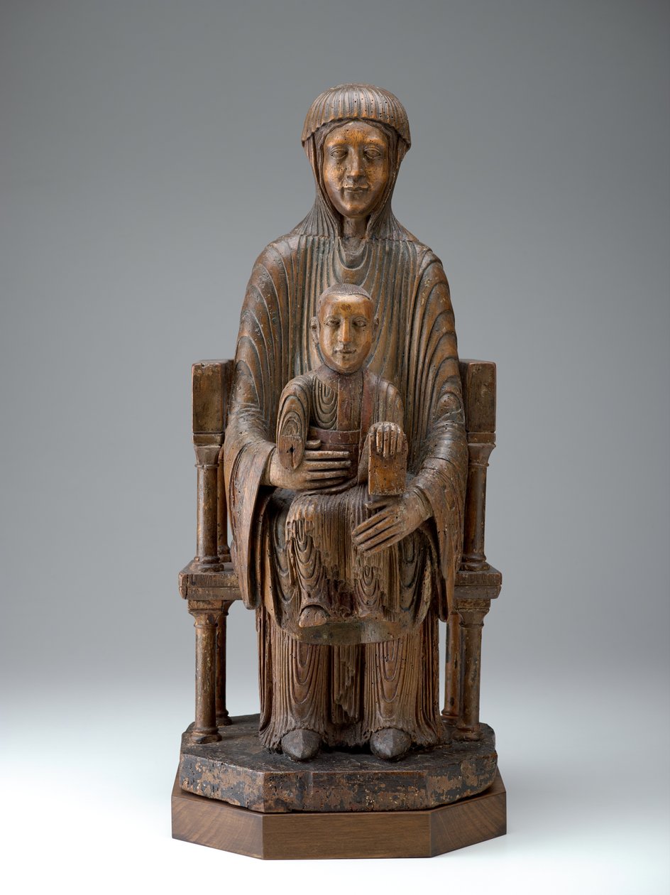 Vierge à l