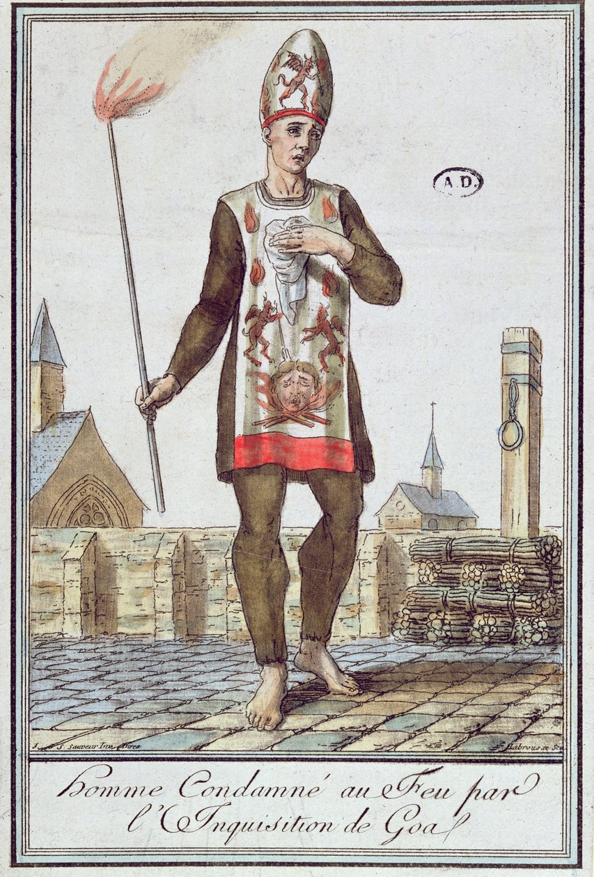 Homme condamné par l
