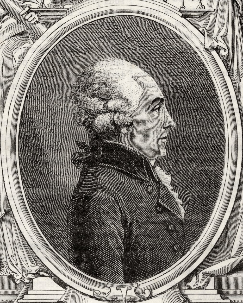 Marc-Guillaume Alexis Vadier, de 