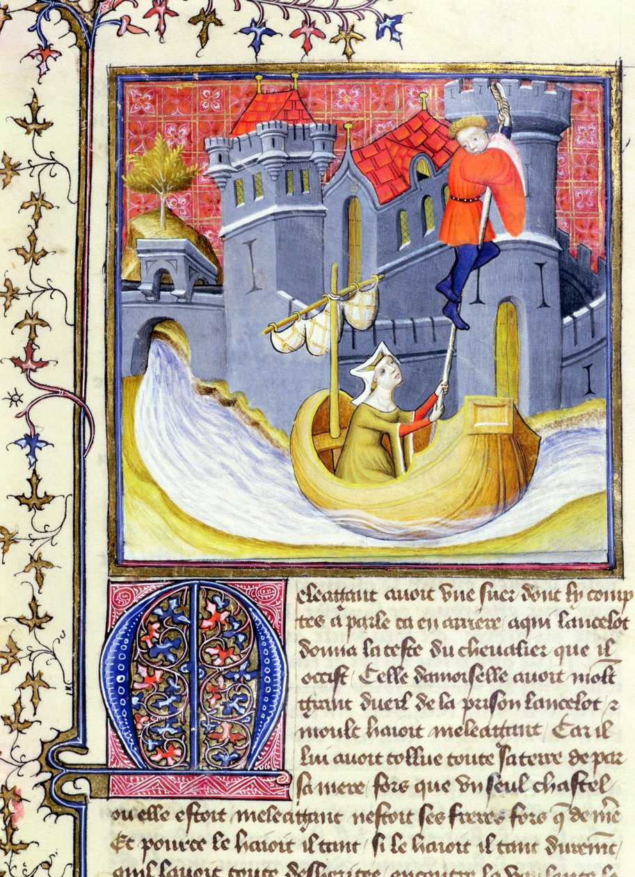 Chevalier s