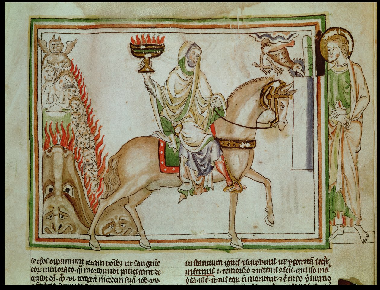 Ms 422 fol.22r L