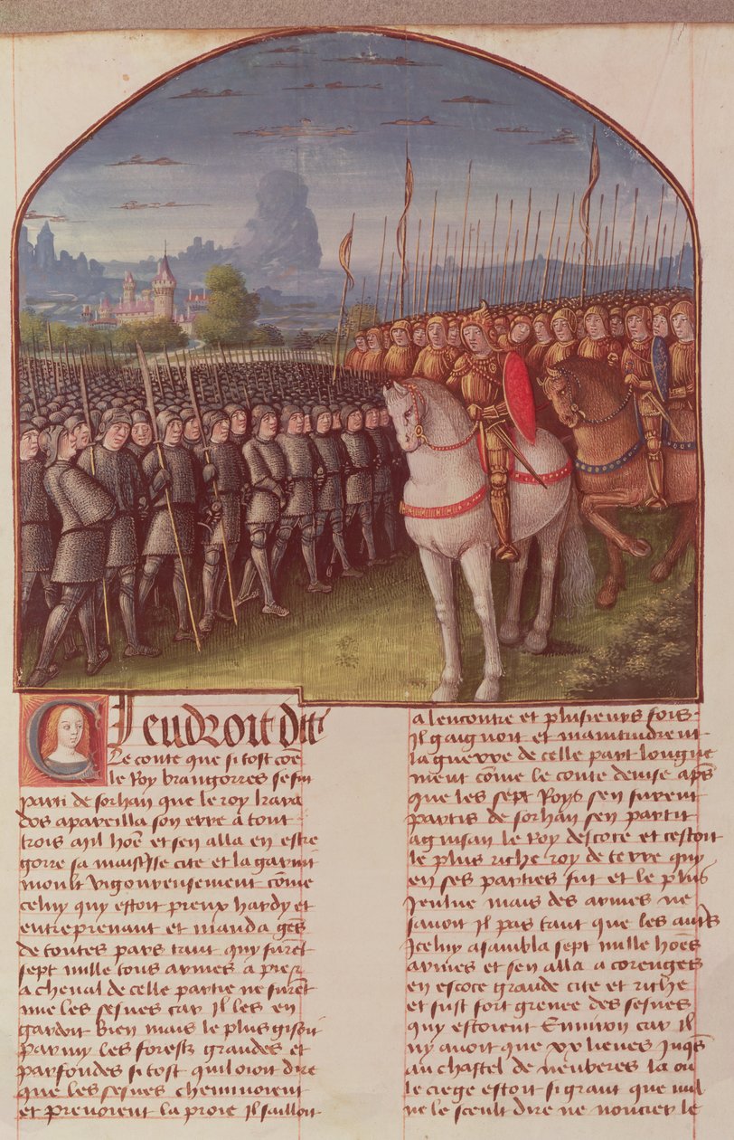 Page de l