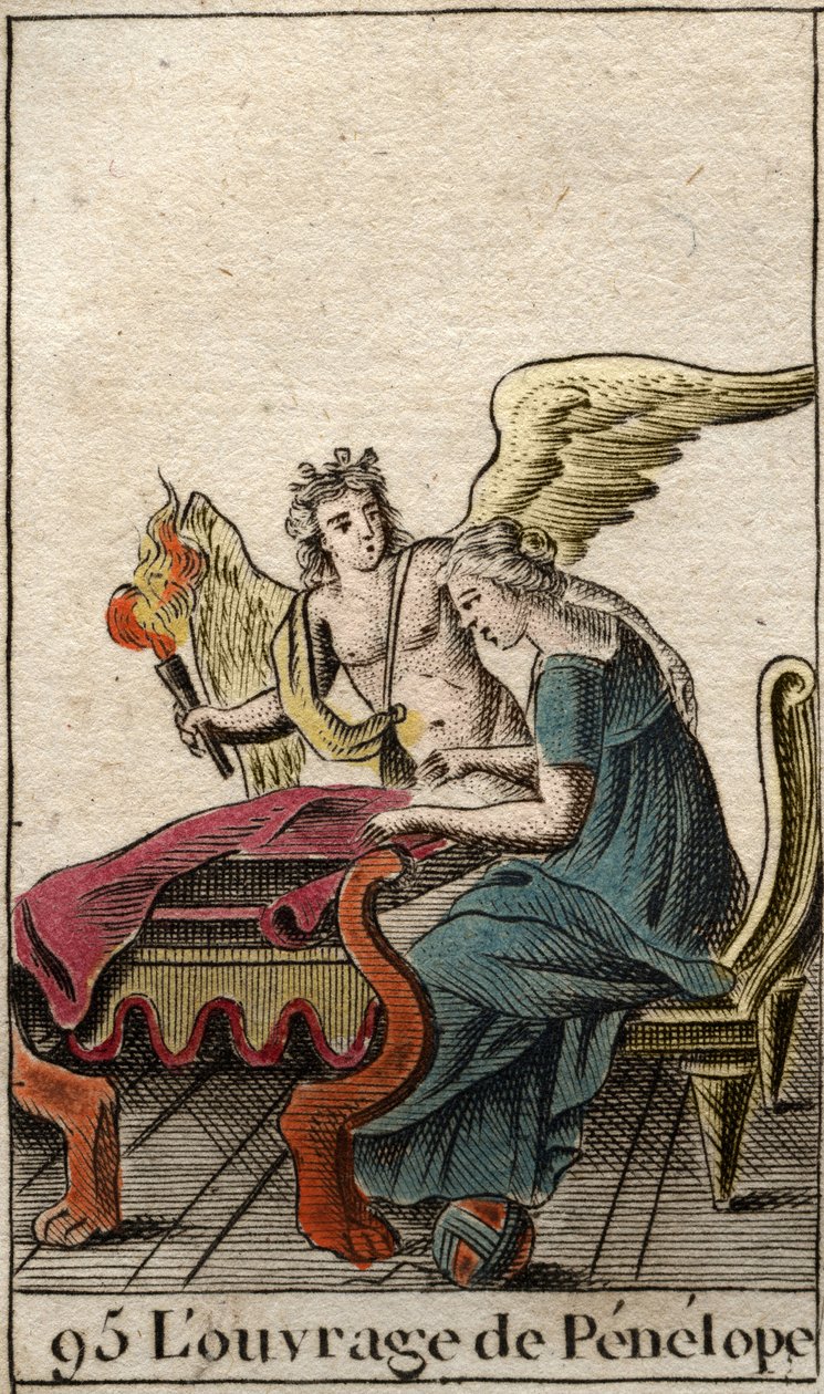 Odyssée d