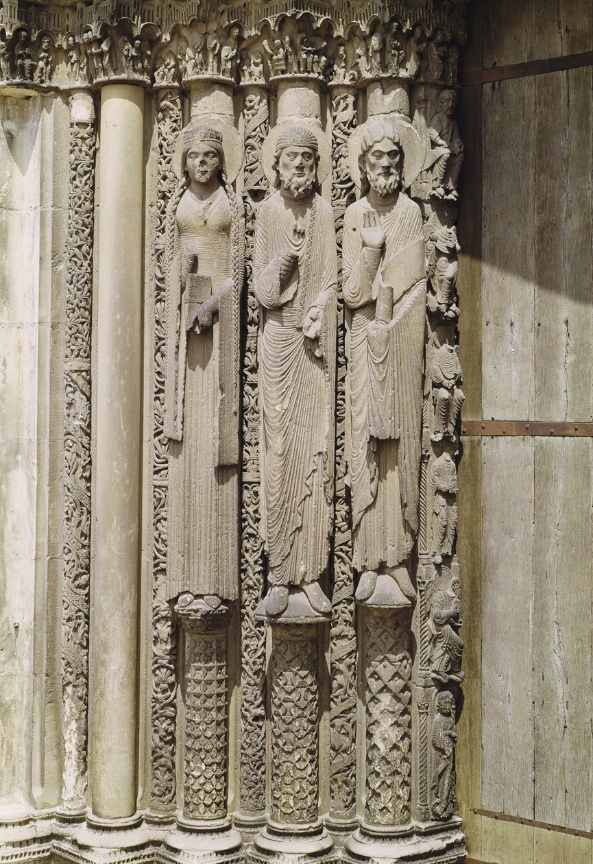 Figures de l