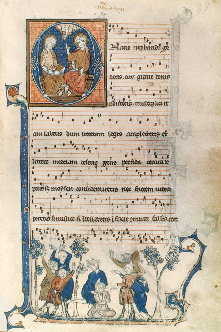 Page d