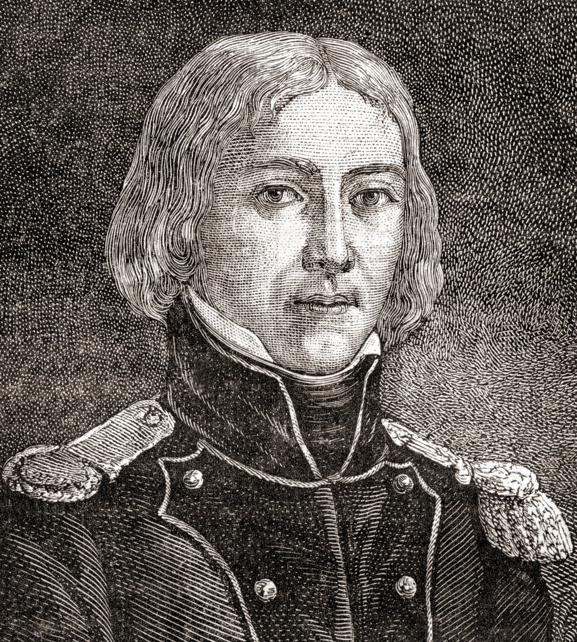Pierre Louis Prieur, Prieur de la Marne, de l