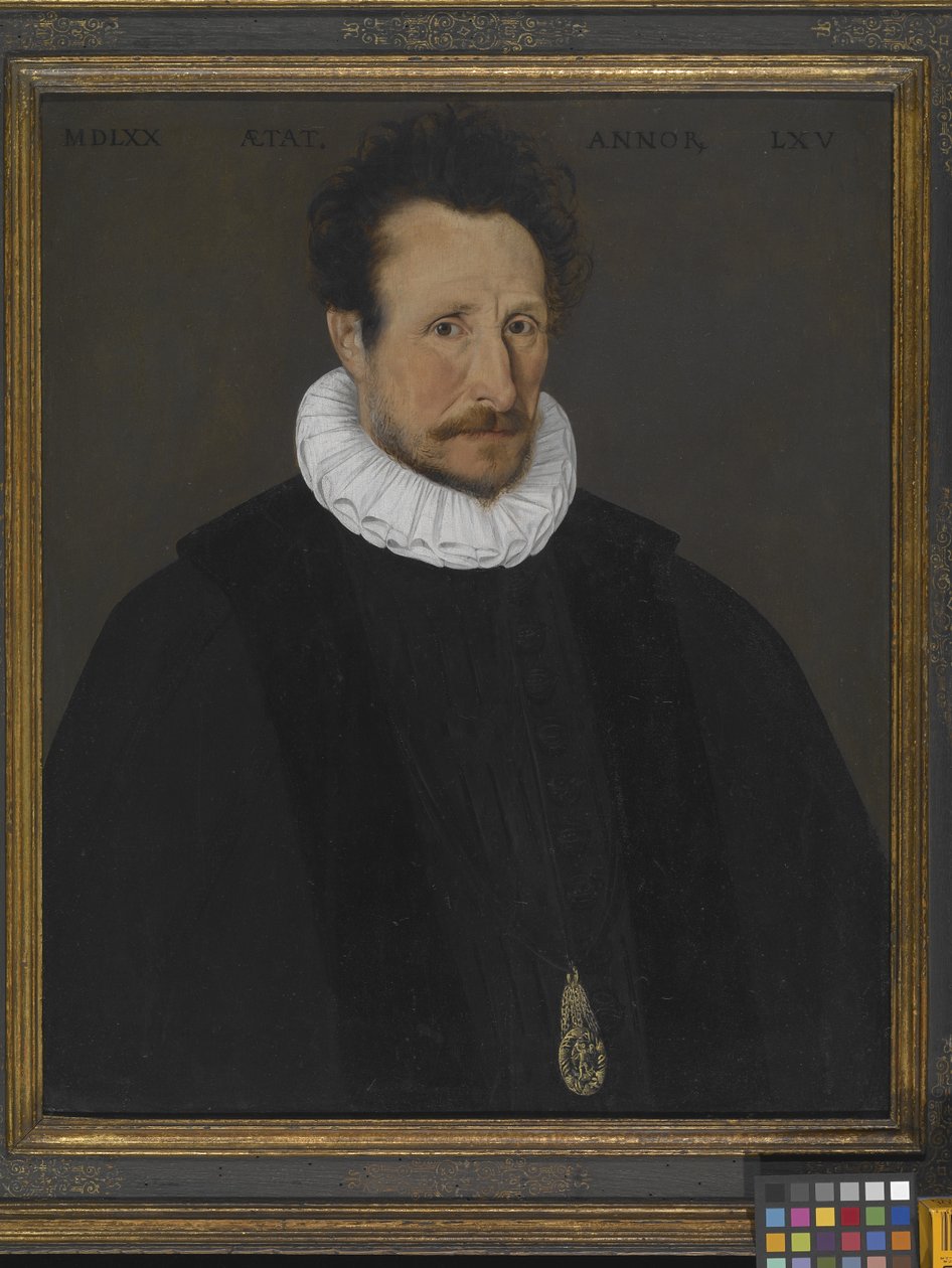 Portrait d