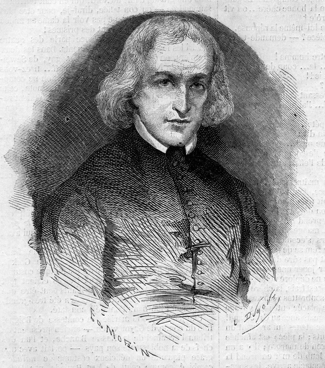Portrait de l
