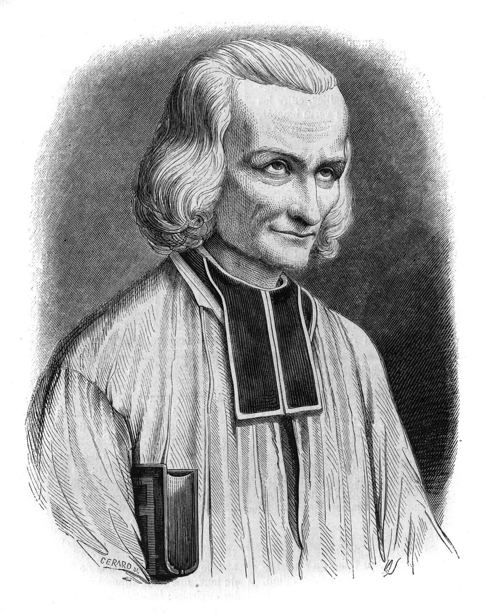 Portrait de l