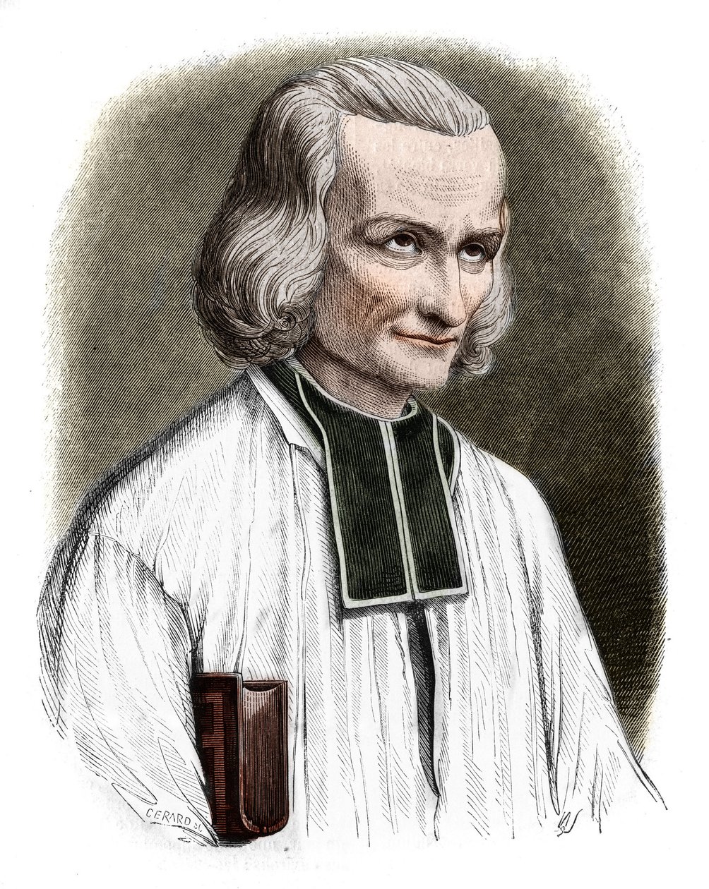 Portrait de l