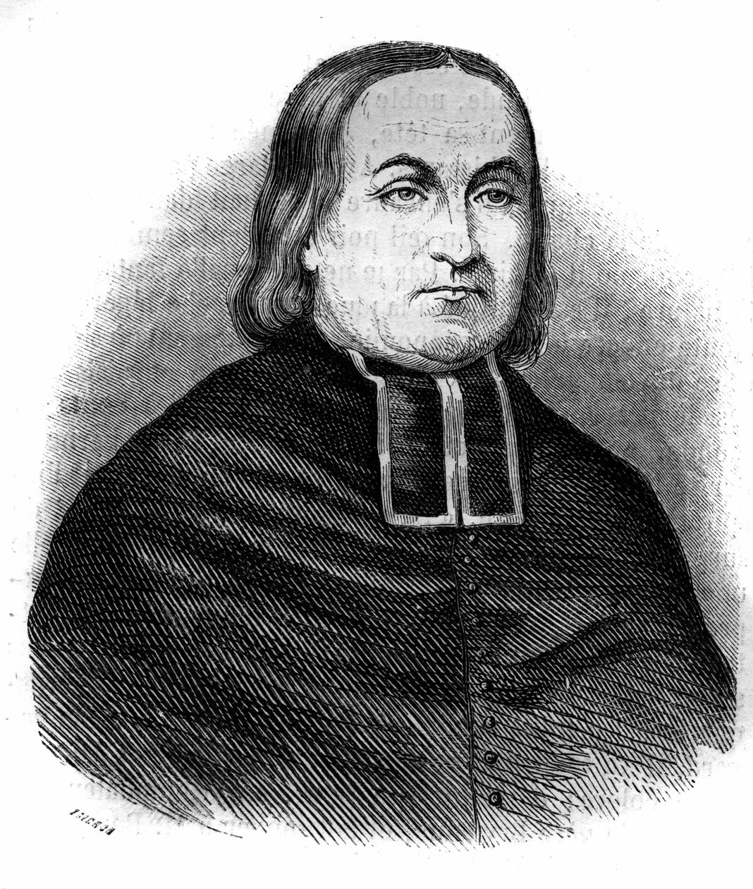 Portrait de l