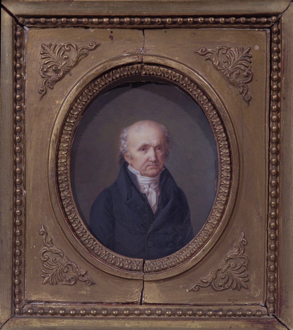 Portrait d