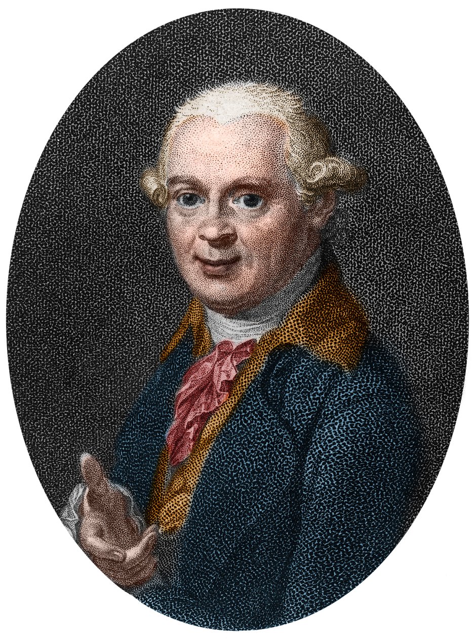 Portrait d