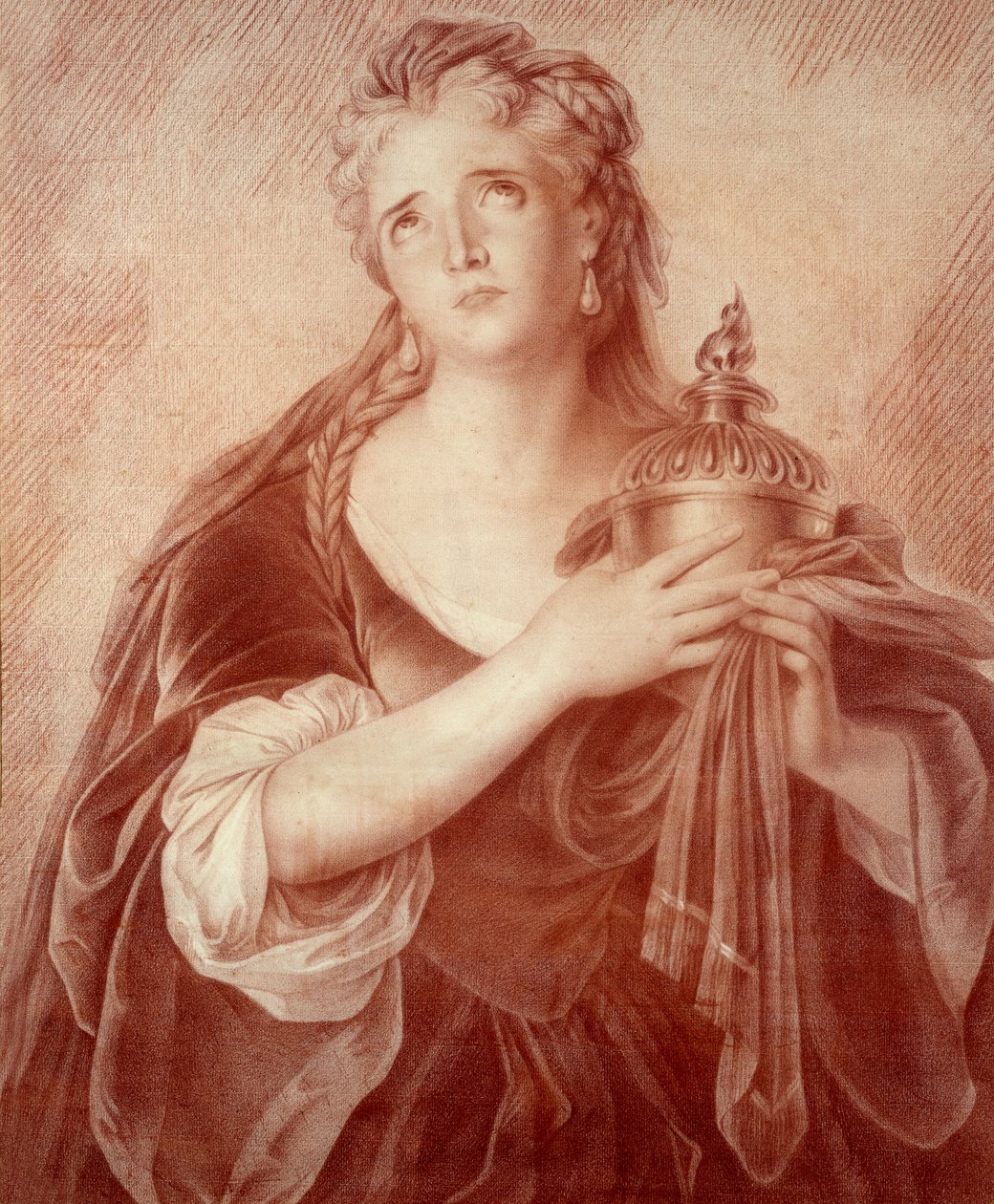 Portrait d