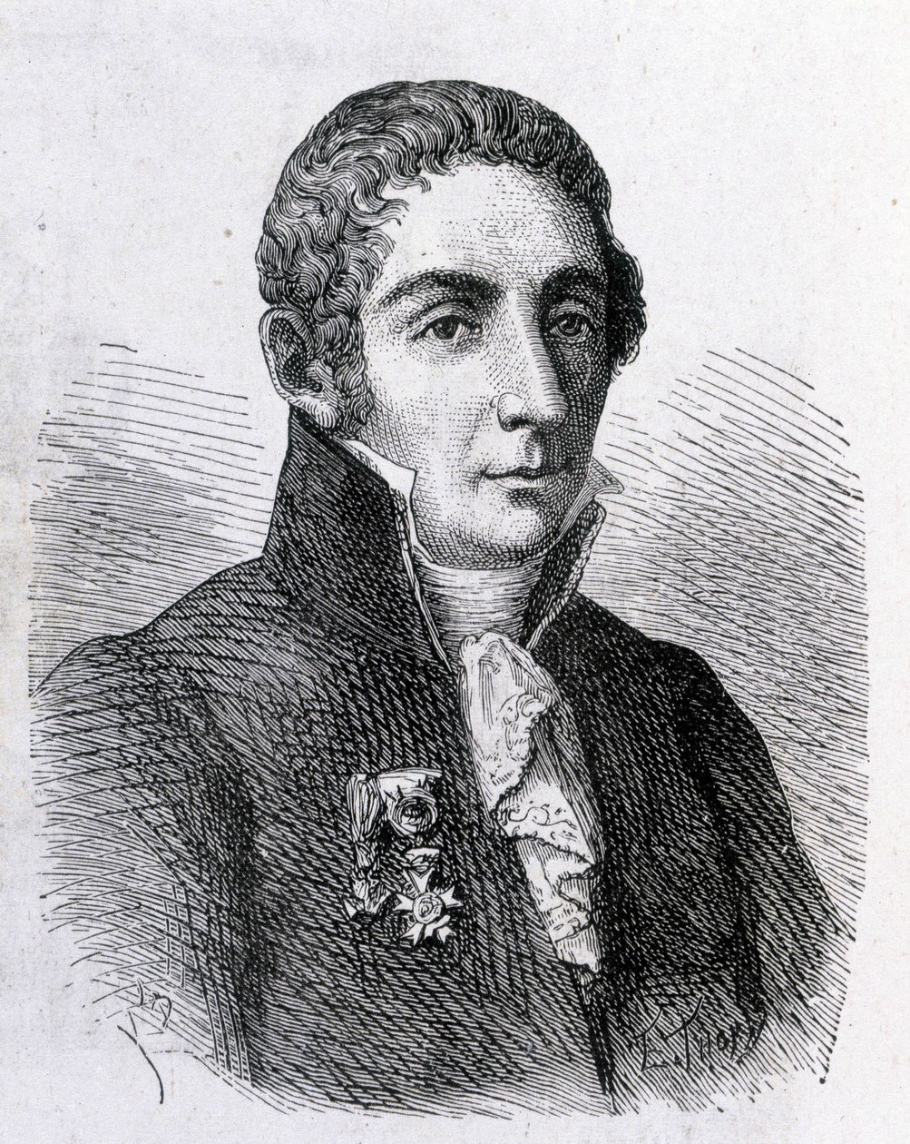 Portrait d