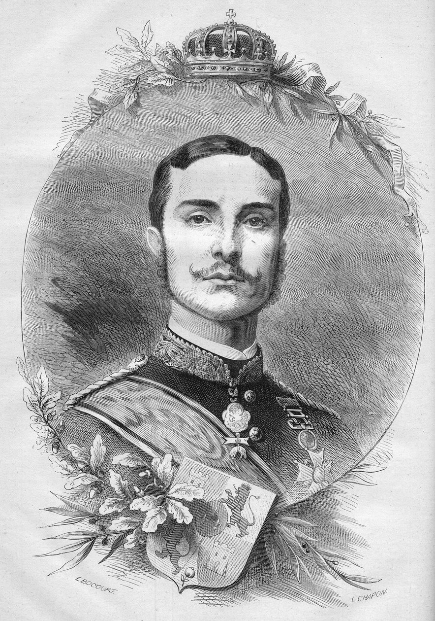 Portrait d