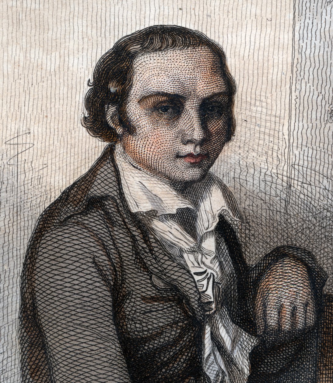 Portrait d