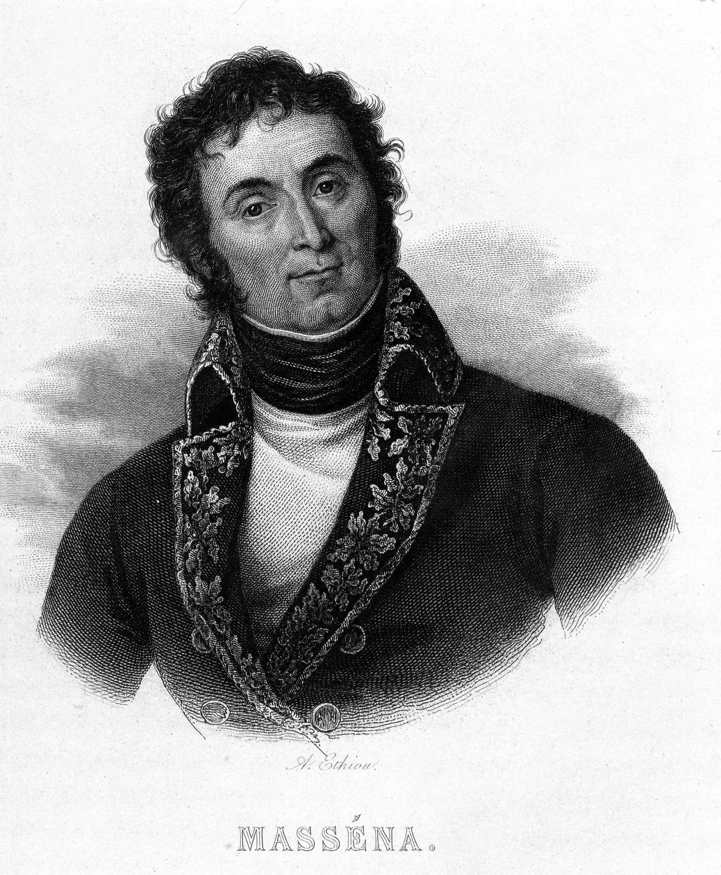Portrait d