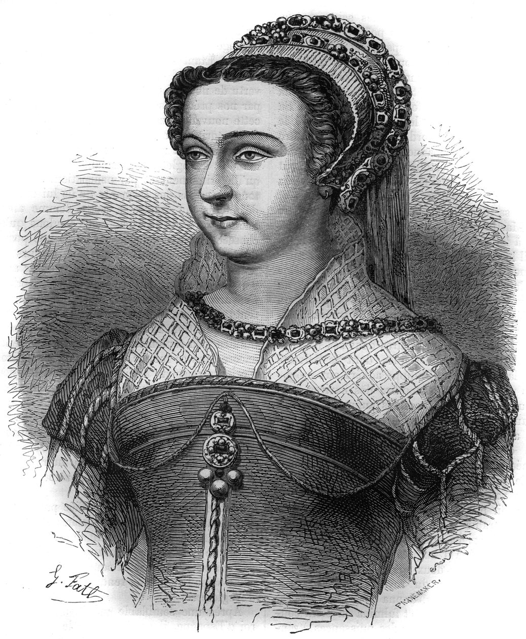Portrait d