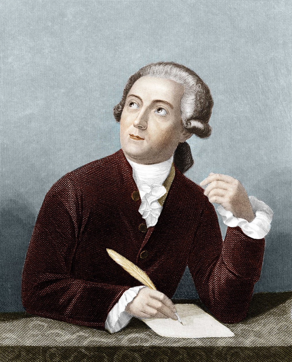 Portrait d