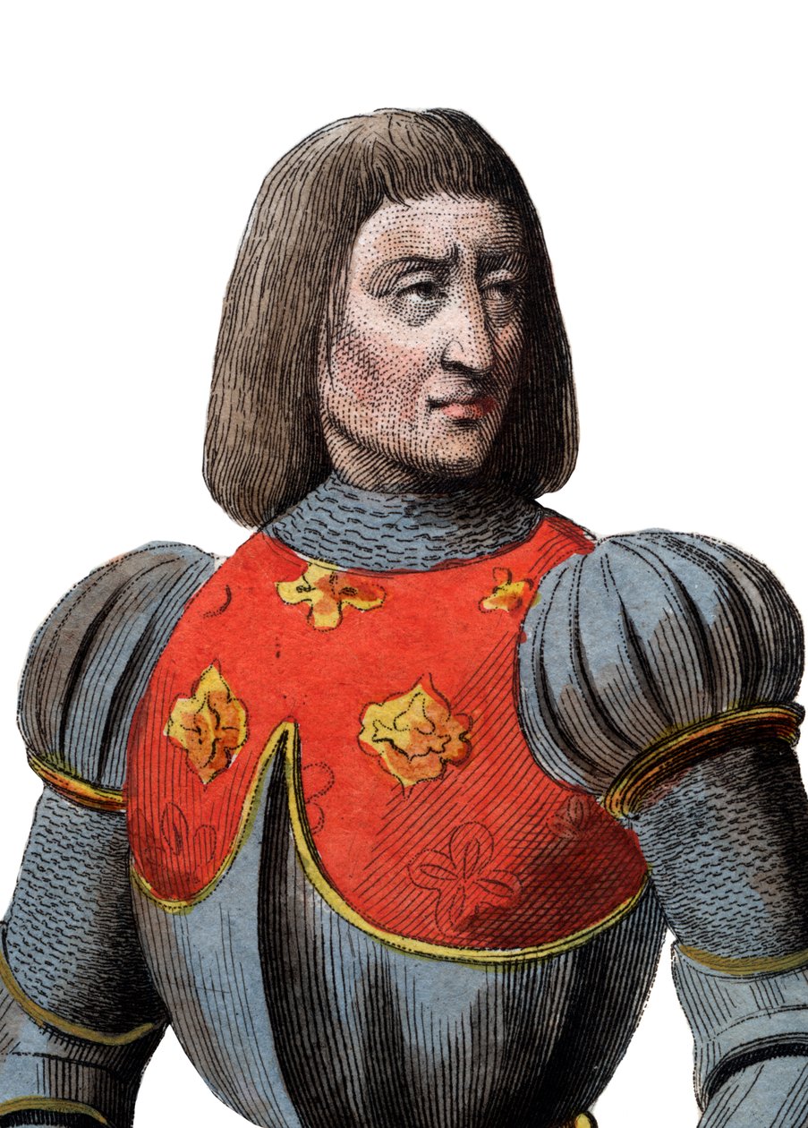 Portrait d