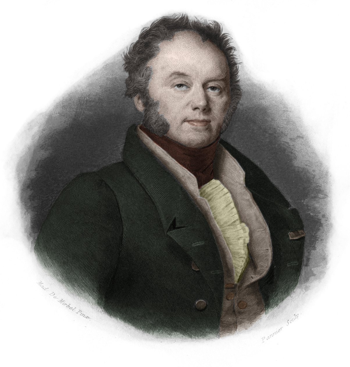 Portrait d