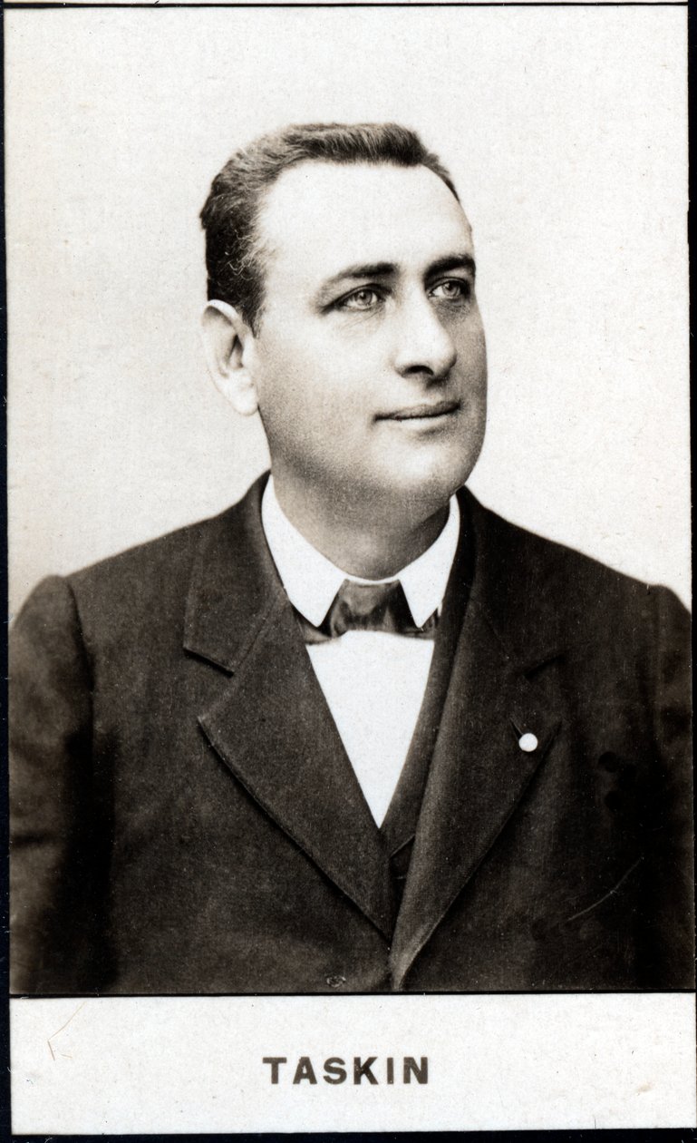Portrait d
