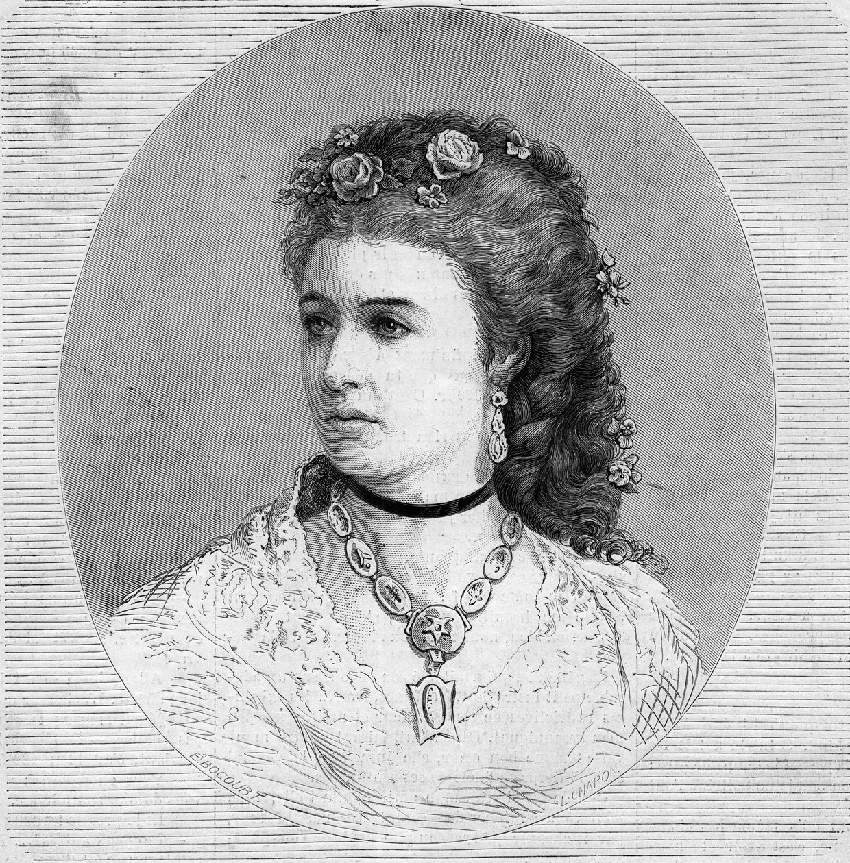 Portrait d