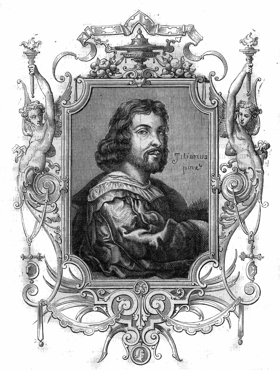 Portrait de l