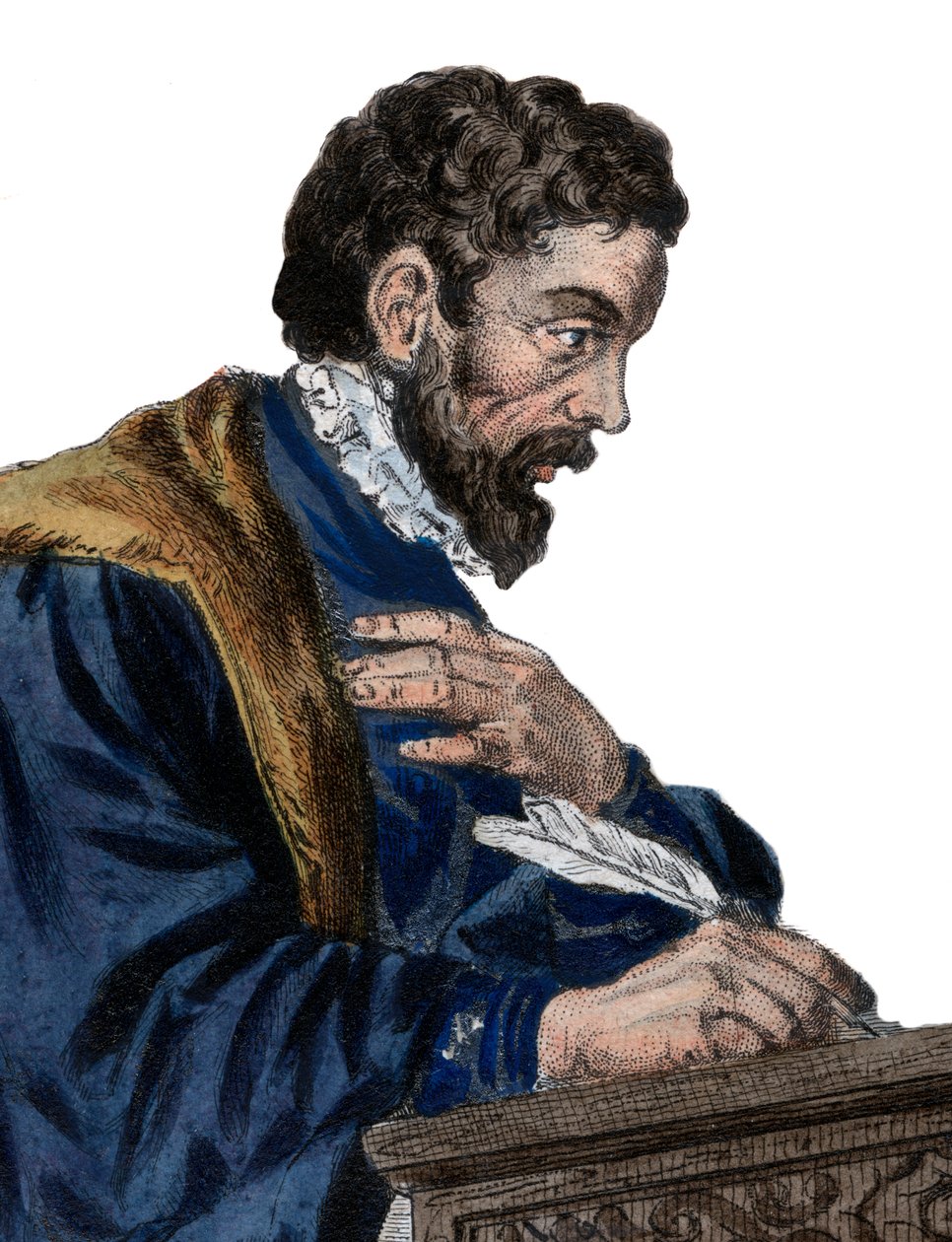 Portrait d