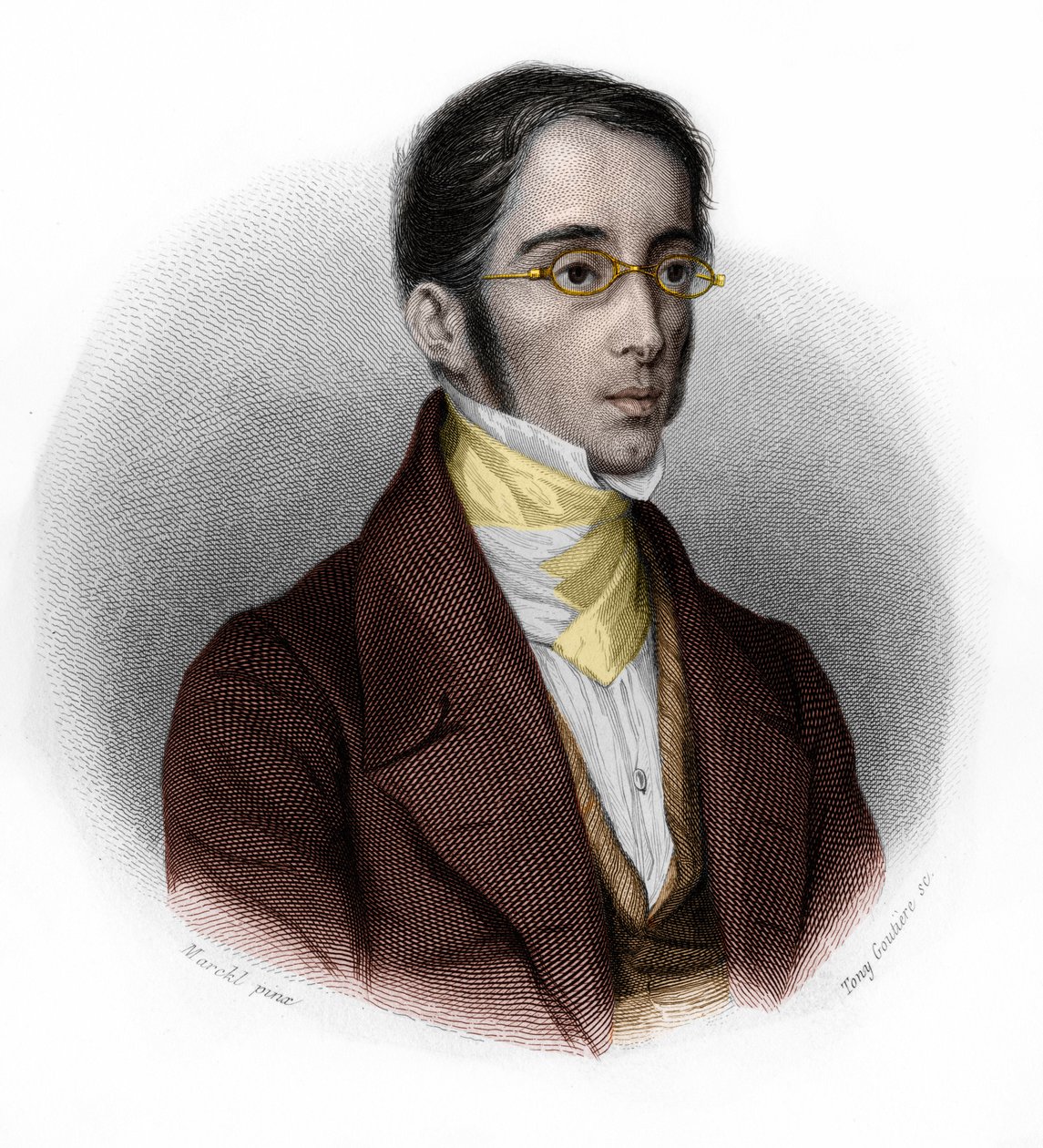 Portrait d