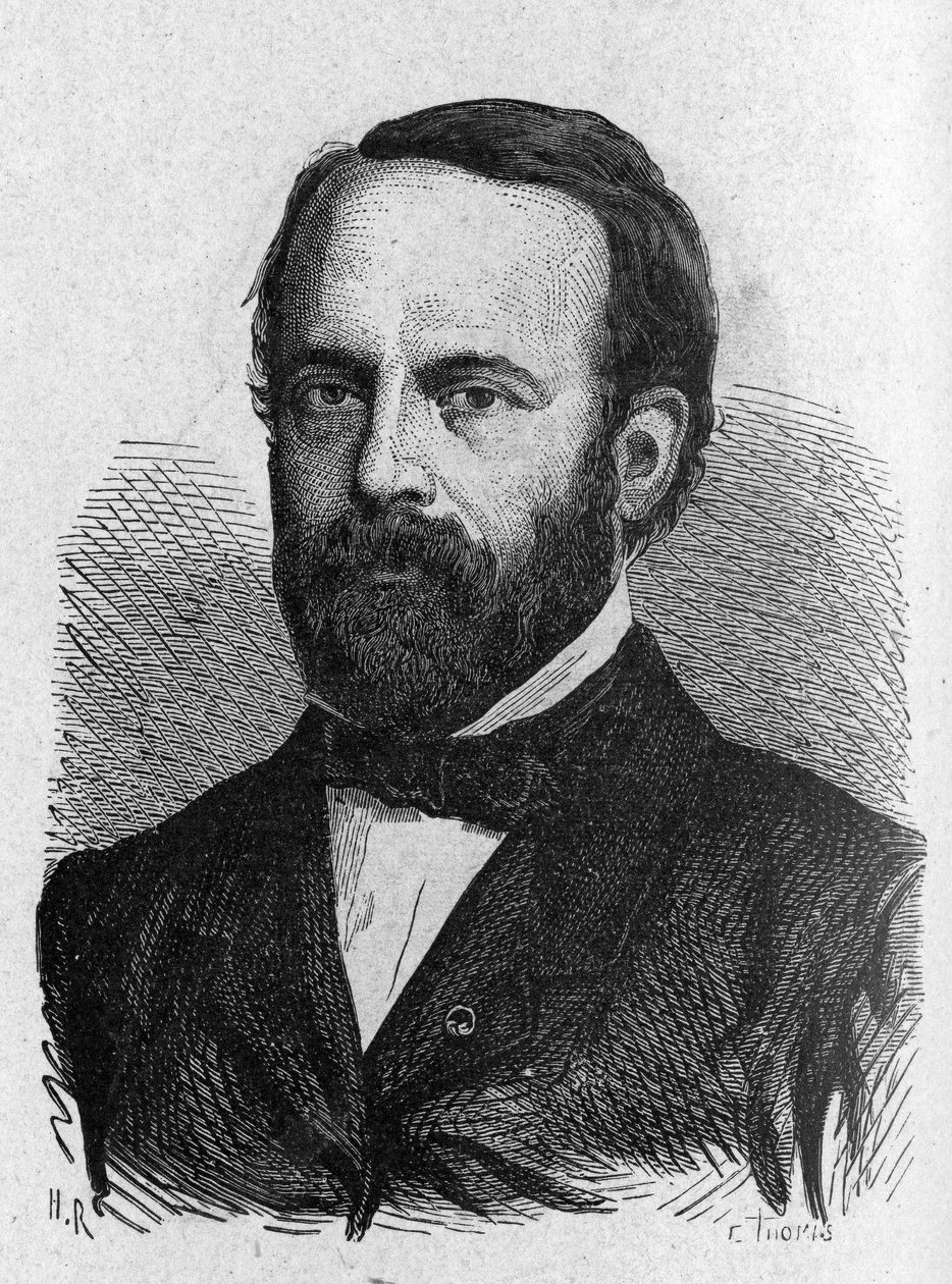 Portrait d