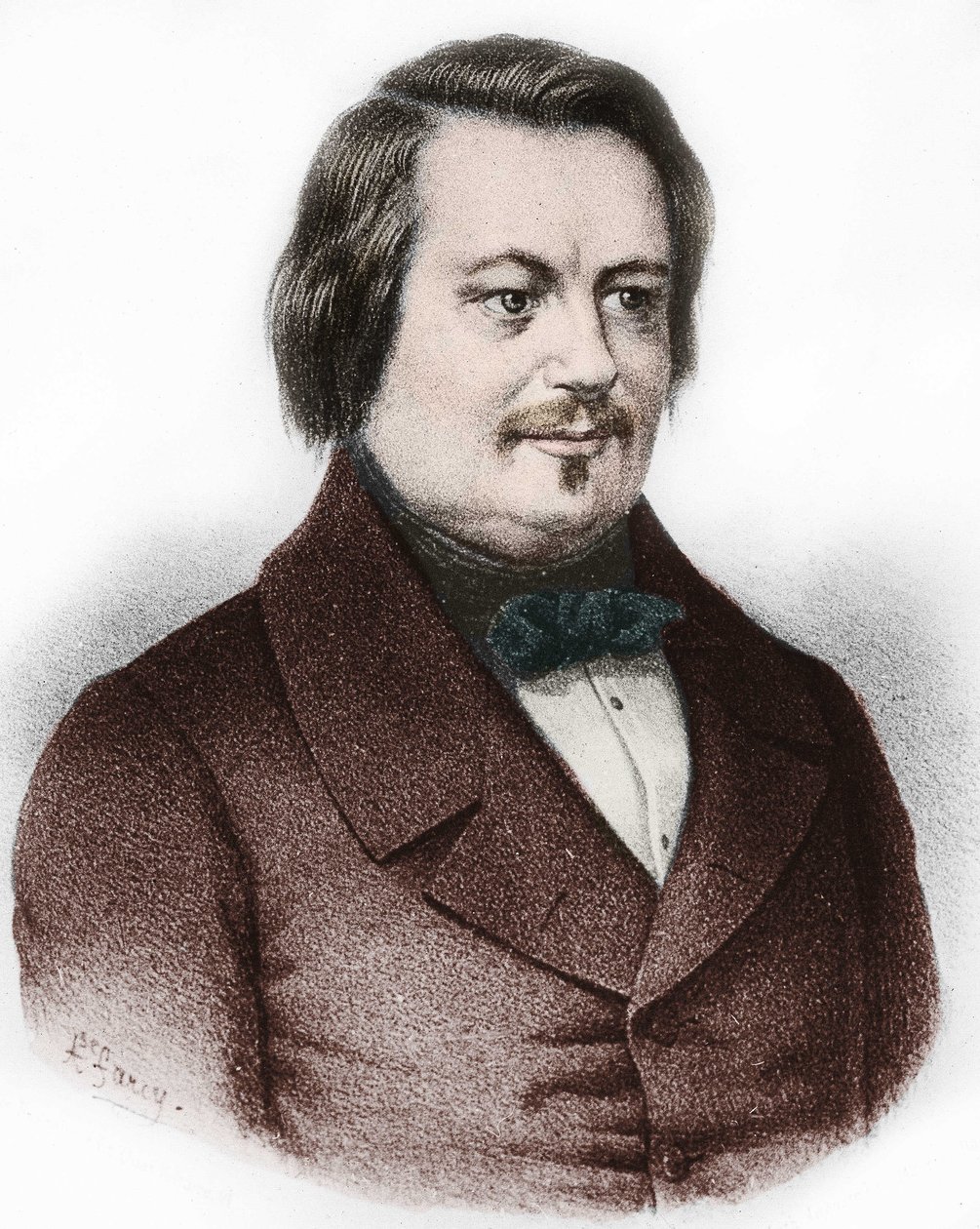 Portrait d