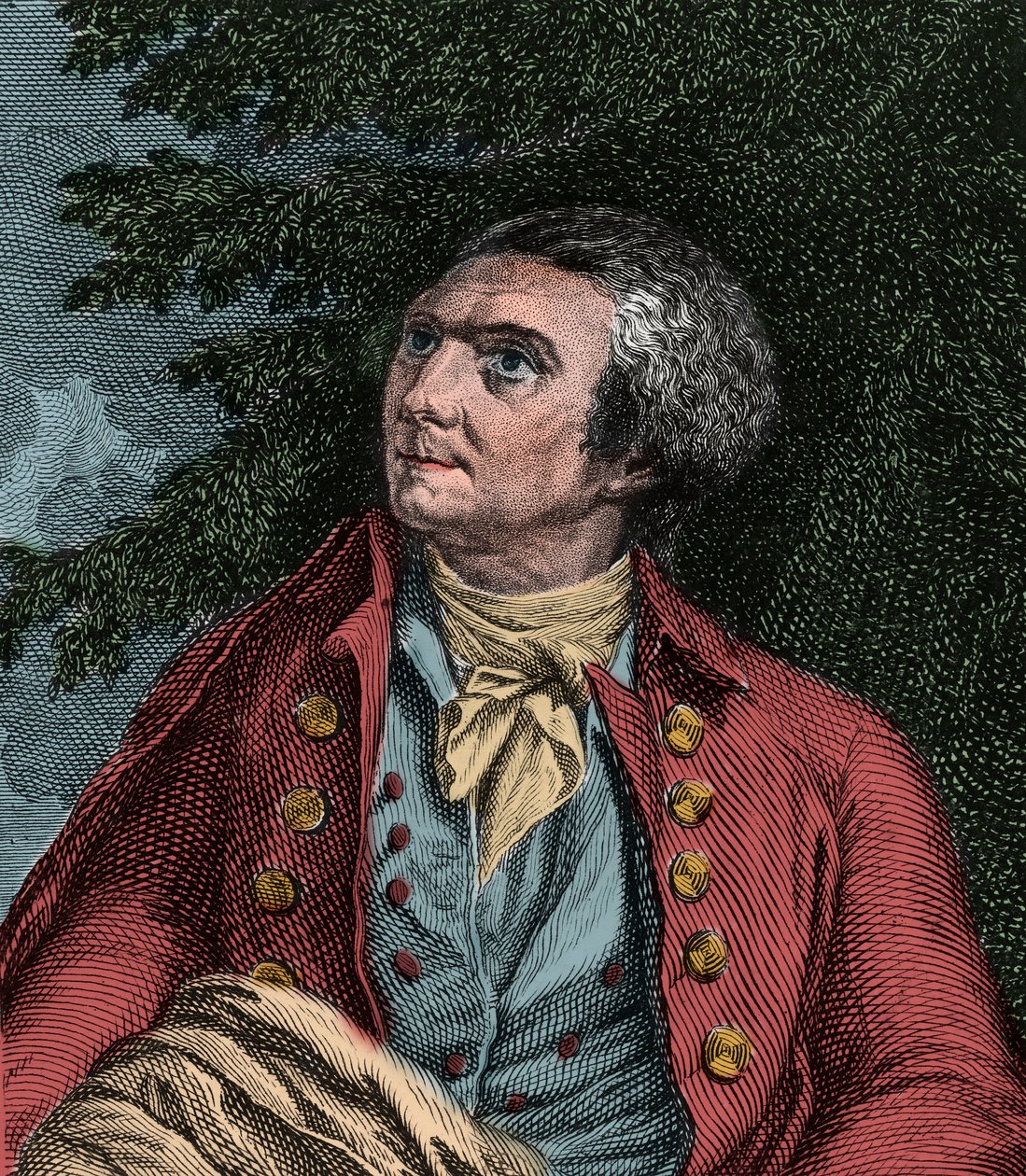 Portrait d