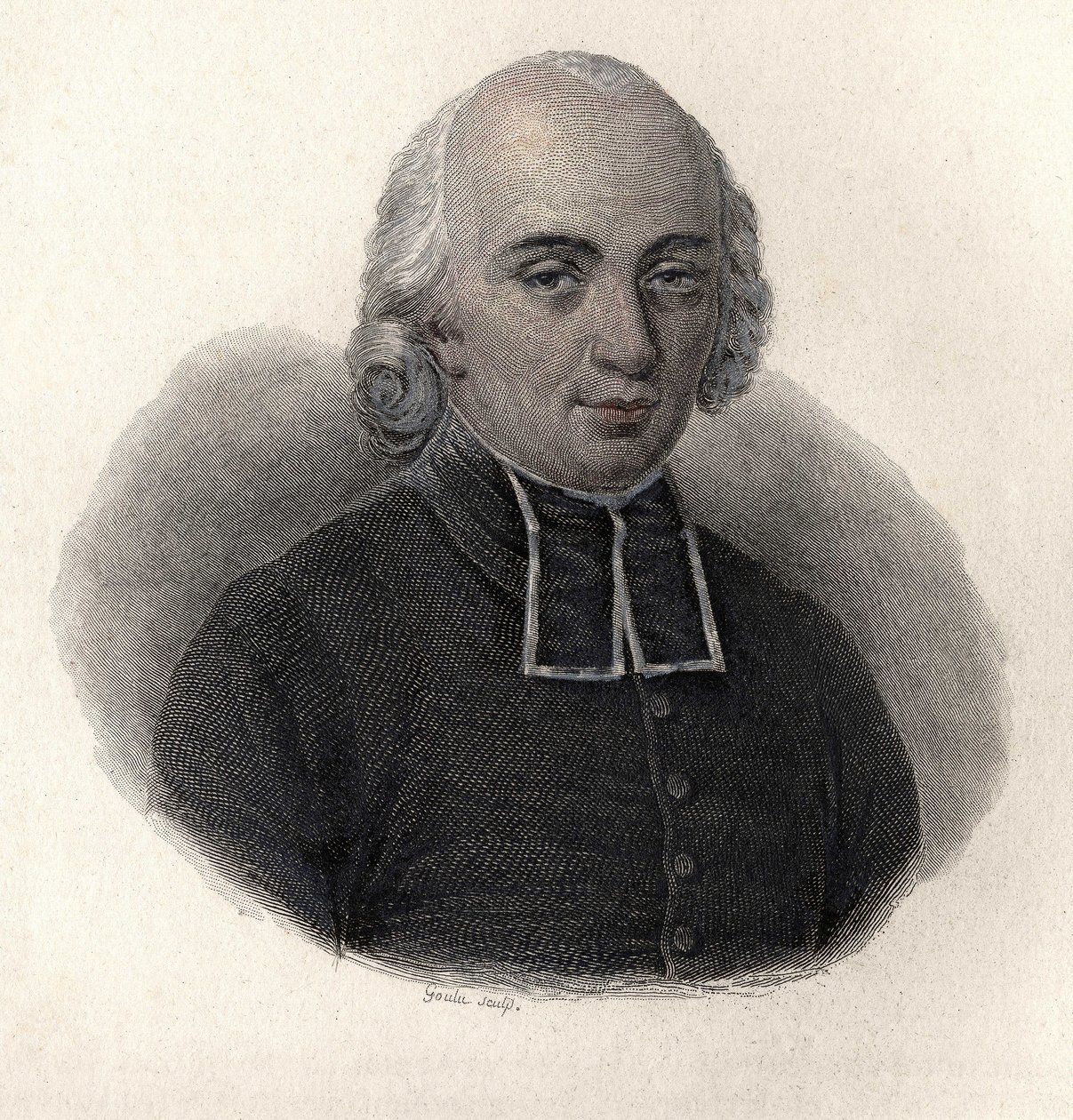 Portrait de l