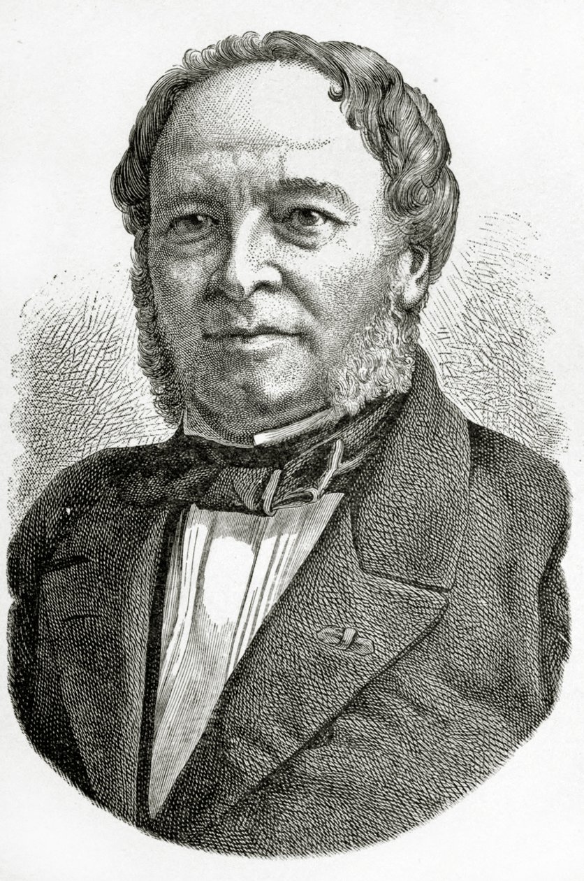 Portrait de Louie Hachette, 1893 - French School