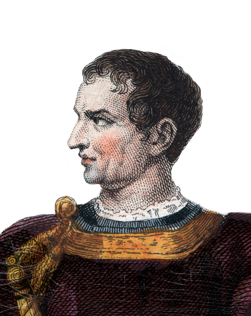 Portrait d