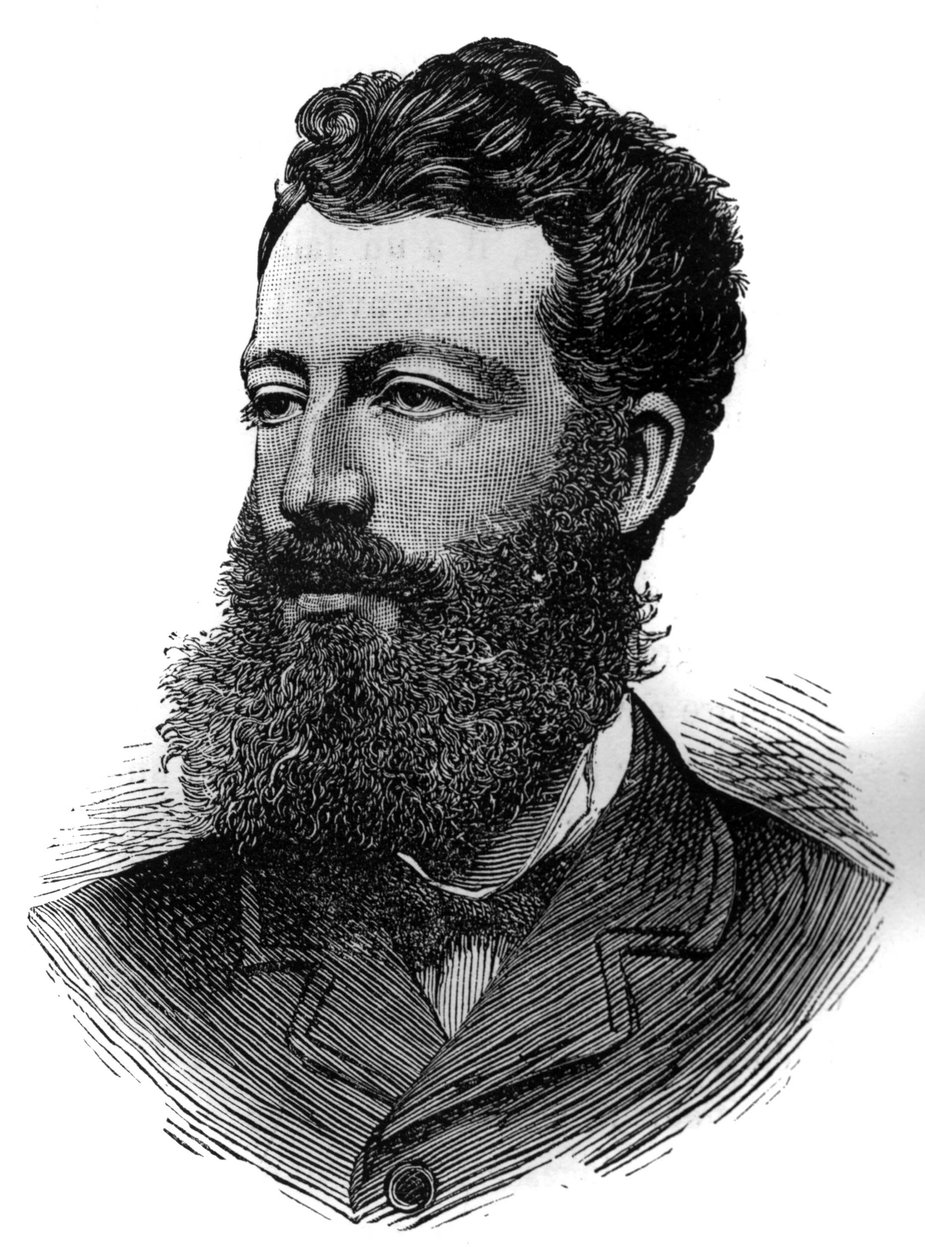 Portrait du Prince Pierre d