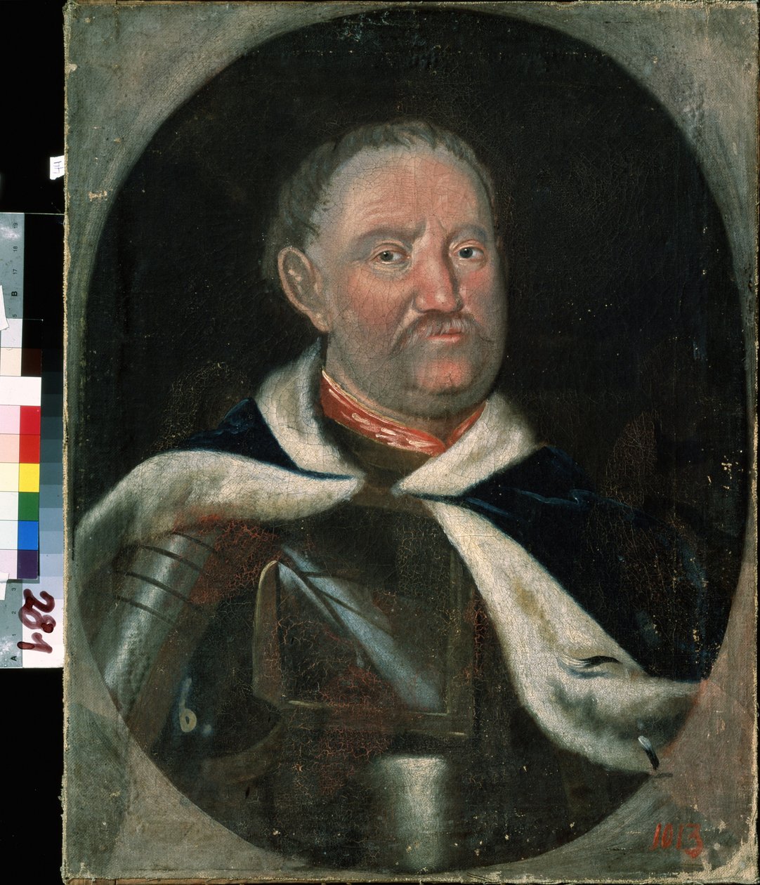 Portrait d