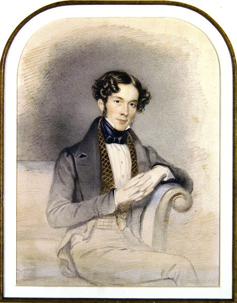 Portrait d