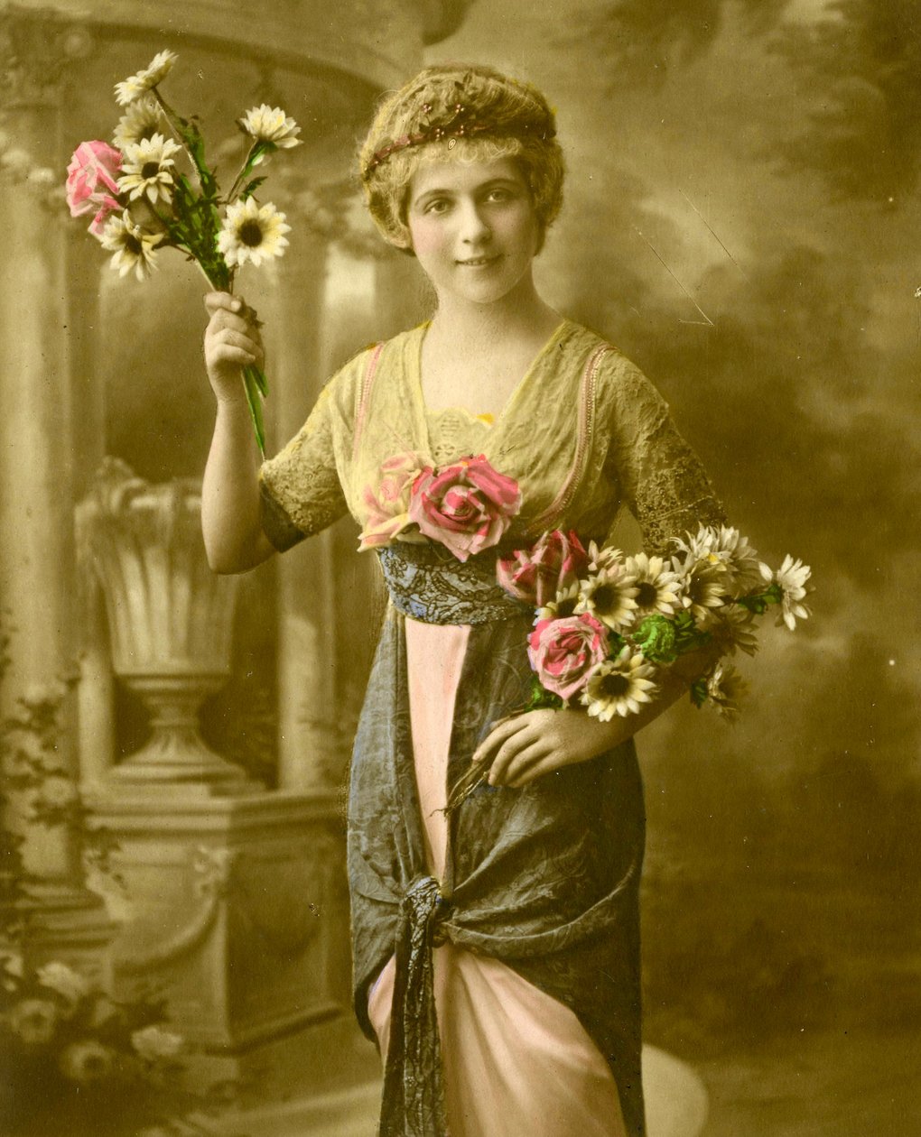 Portrait d