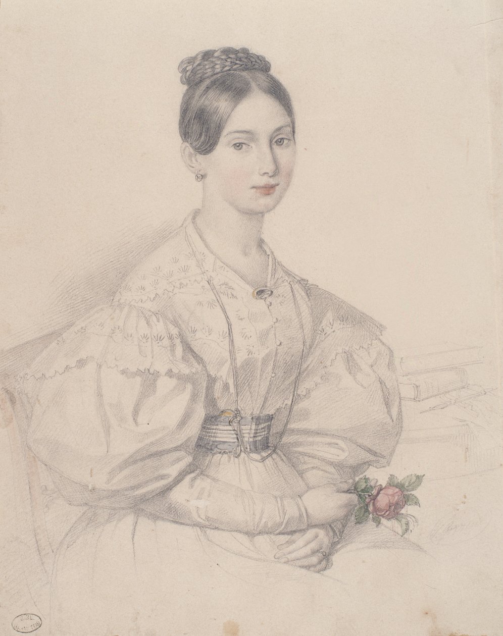 Portrait d