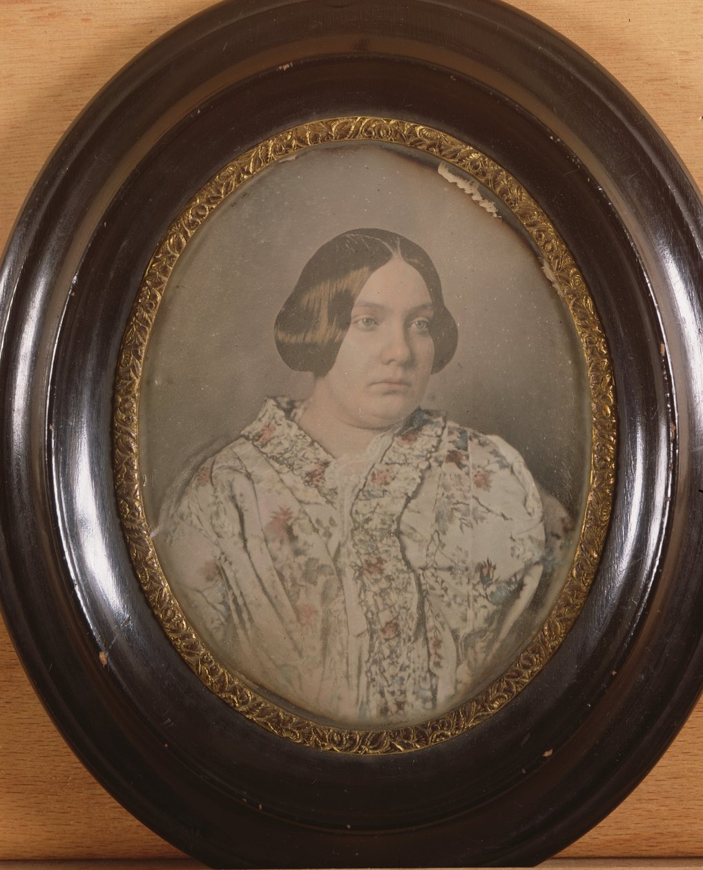 Portrait d
