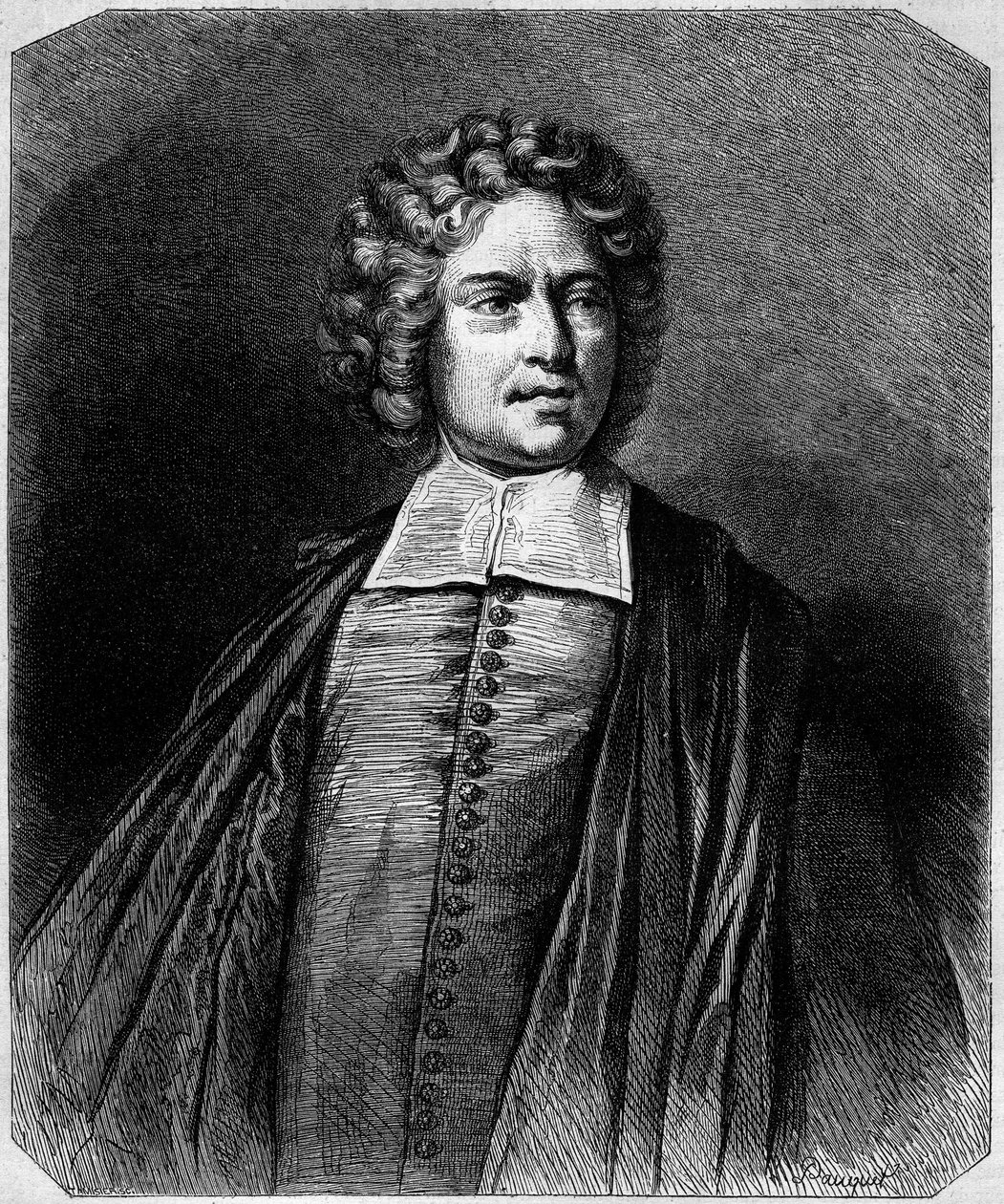 Portrait de l