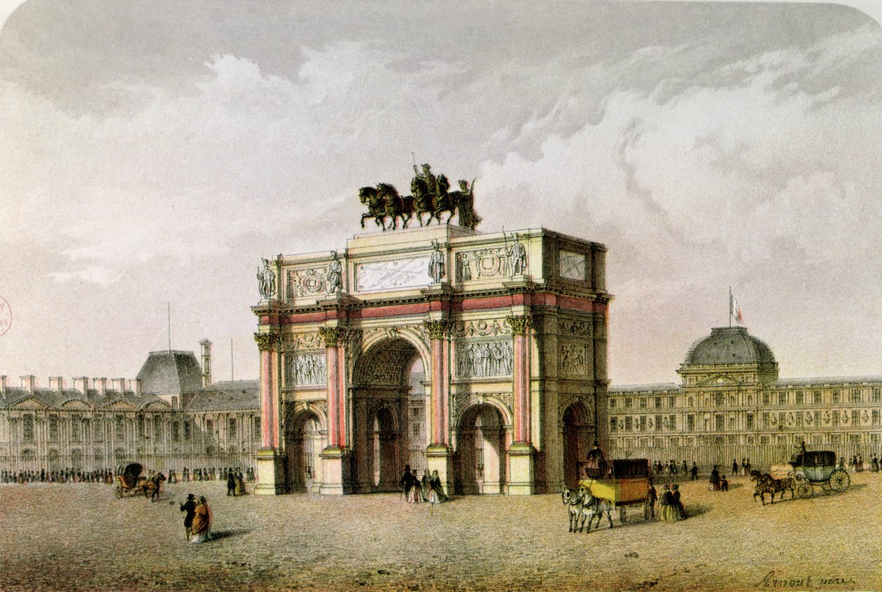 Carte postale de l