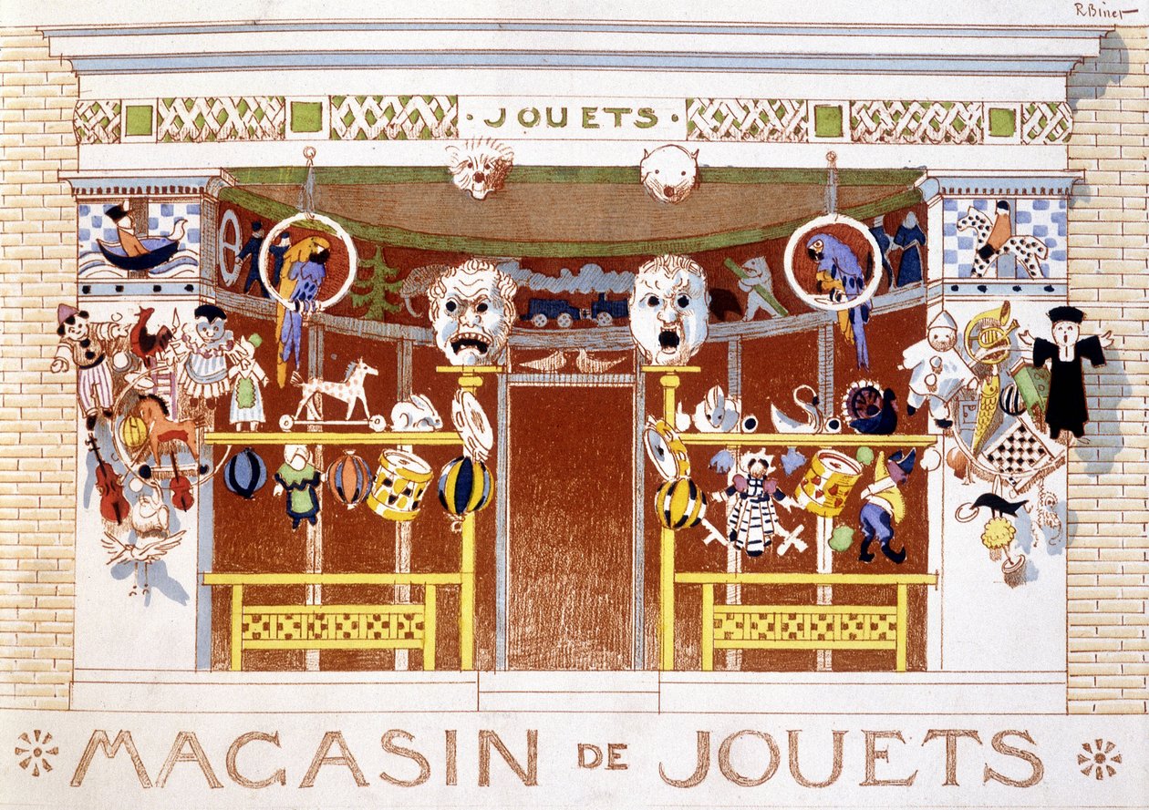 Présentation d