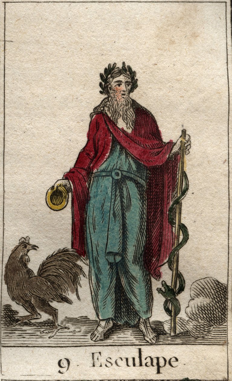Représentation d